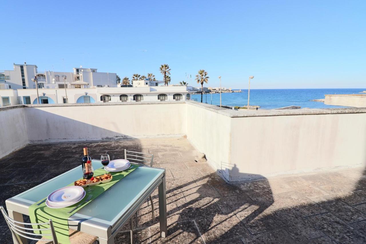 Casa vacanze Frida in Salento Otranto Exterior foto