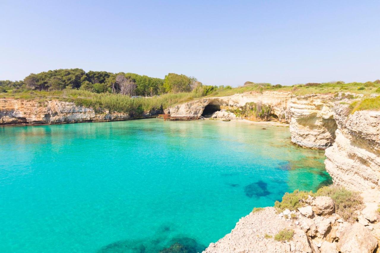 Casa vacanze Frida in Salento Otranto Exterior foto